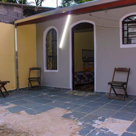 Villa Edicula Lugar Tranquilo à Caraguatatuba Extérieur photo