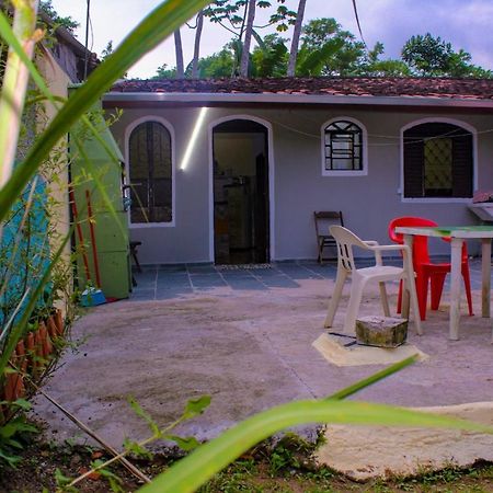 Villa Edicula Lugar Tranquilo à Caraguatatuba Extérieur photo