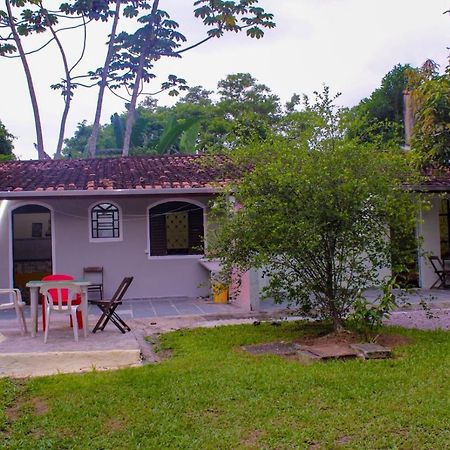 Villa Edicula Lugar Tranquilo à Caraguatatuba Extérieur photo