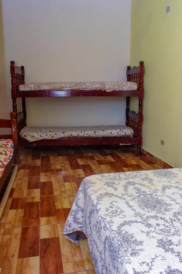 Villa Edicula Lugar Tranquilo à Caraguatatuba Extérieur photo